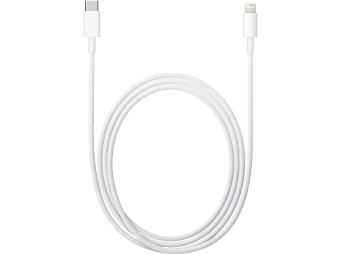 USB-C to Lightning kábel 2 méter
