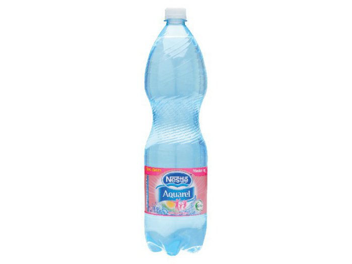Nestlé Aquarel ásványvíz