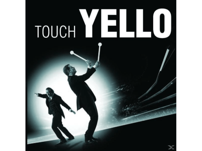 Touch (CD)