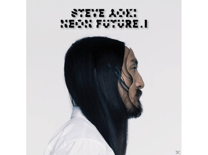Neon Future, Vol. 1 (CD)