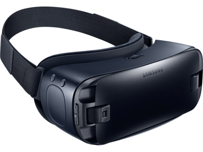 Gear VR2 (SM-R323)