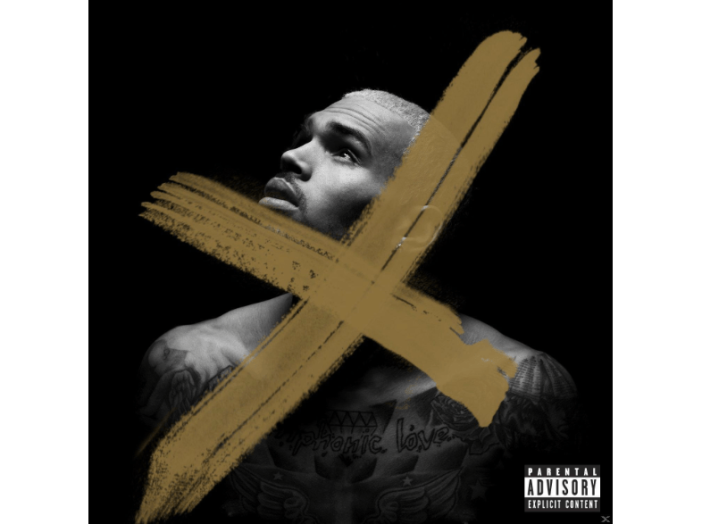 X (Deluxe Edition) CD