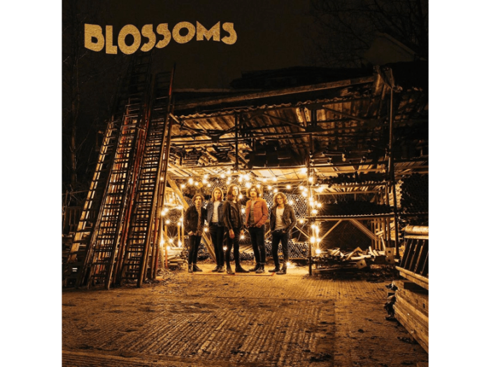 Blossoms (CD)
