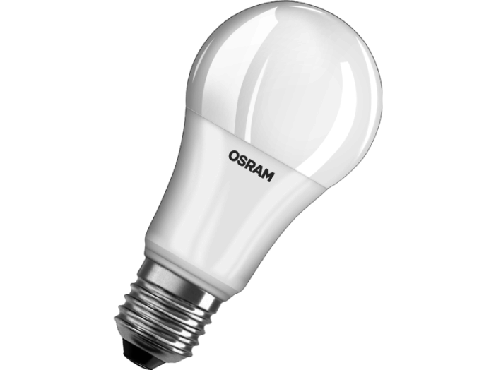 LED körte 100 E27 matt 1522LM 13W hideg