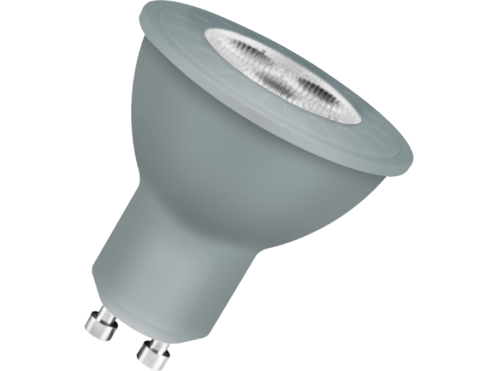 VALUE LED spot PAR16 35 GU10 meleg 230LM 4W