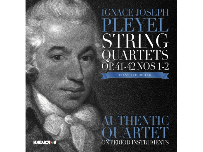 String Quartets (CD)