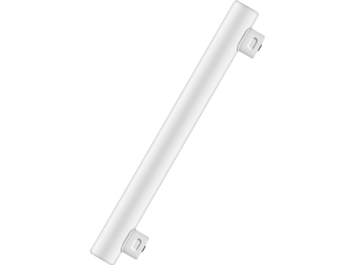 LEDINESTRA 6W 30CM meleg