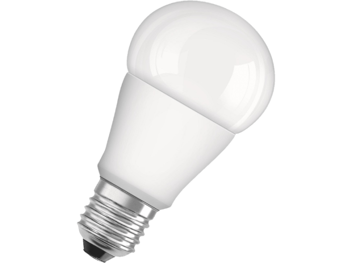 NEOLUX LED körte 60 E27 matt 806LM 8,5W hideg
