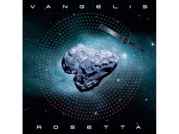 Rosetta (Vinyl LP (nagylemez))