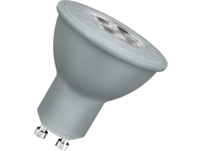 VALUE LED spot PAR16 50 GU10 hideg 350LM 5W