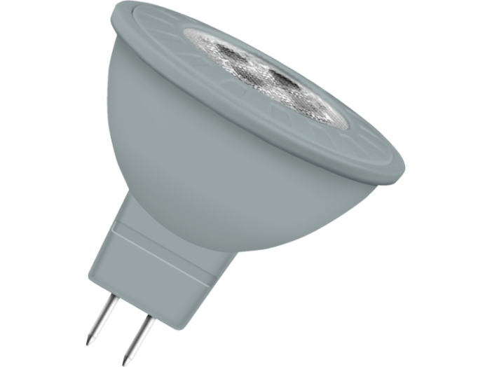 VALUE LED spot MR16 35 GU5.3 meleg 350LM 5W