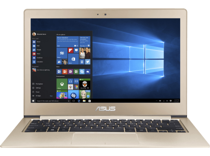 UX30-022/I76500/8GB/256/13.3/W1/N94/GO