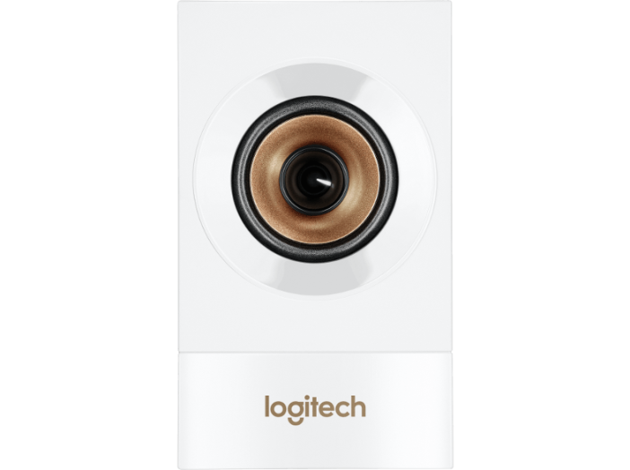 980-001255 SPEAKERS Z533 WH