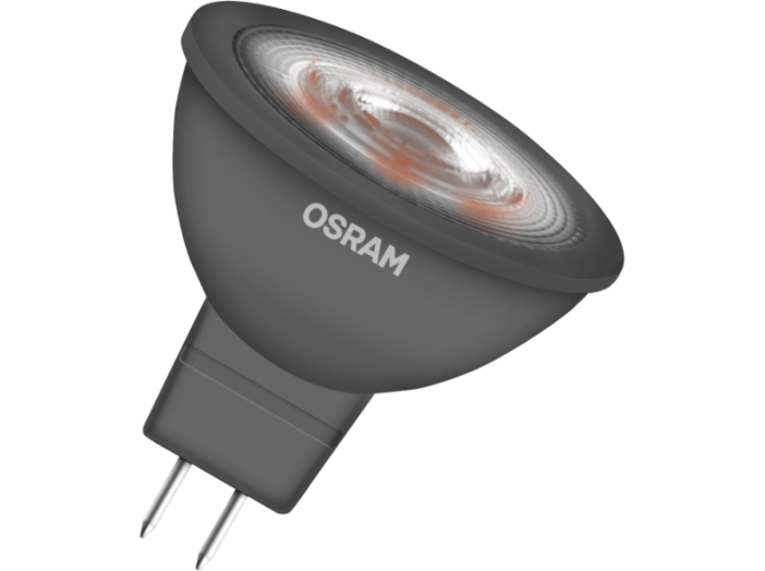 NEOLUX LED spot 35 GU5.3 MR16 340LM 5W meleg
