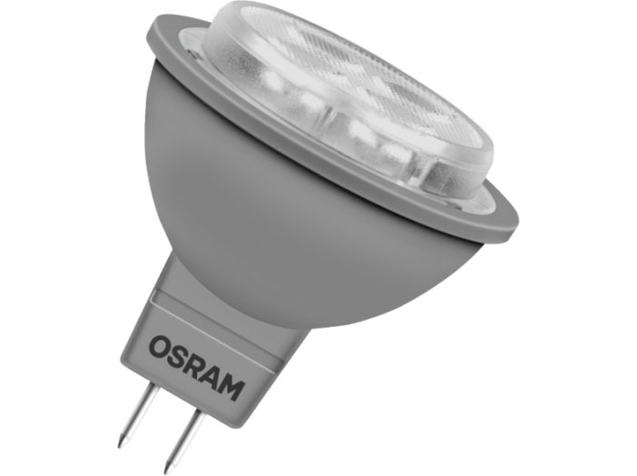 LED spot 35 GU5.3 MR16 350LM 5W hideg