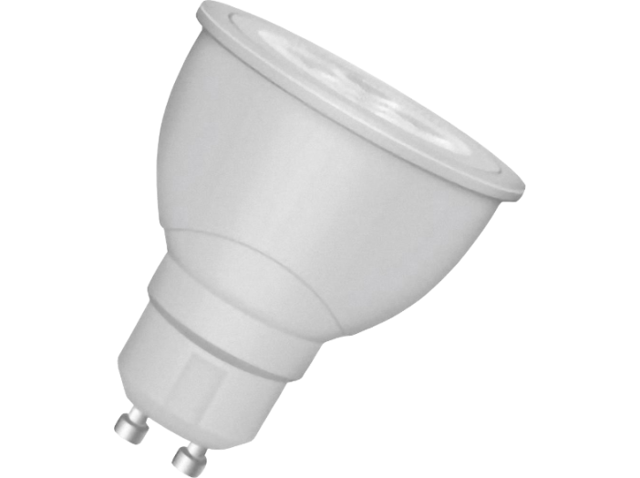 LED DIM spot 35 GU10 PAR16 230LM 3,5W hideg