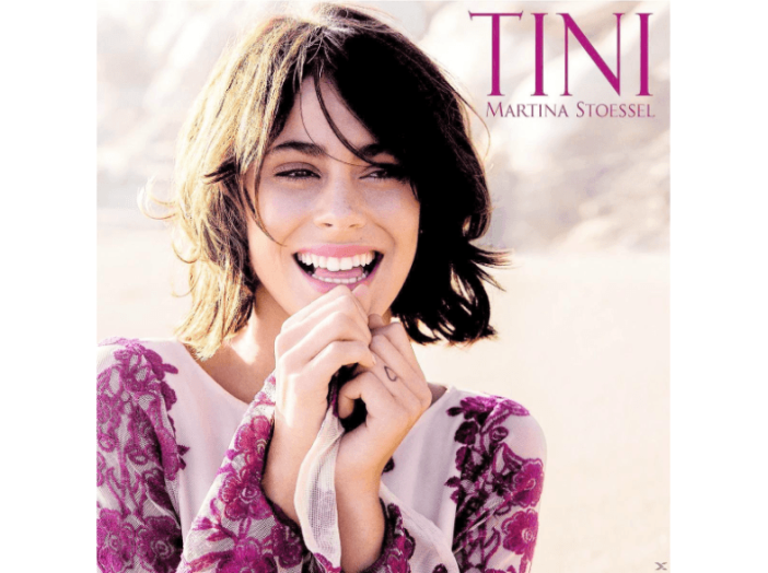 Tini CD