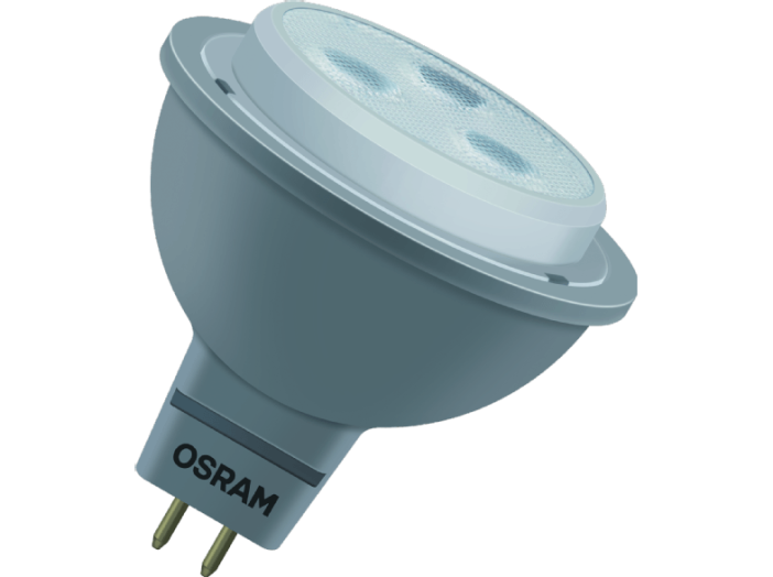 LED spot 20 GU5.3 MR16 230LM 3W hideg