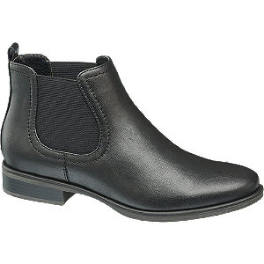 Chelsea boot