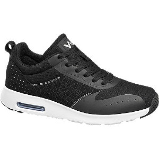 Légpárnás sneaker