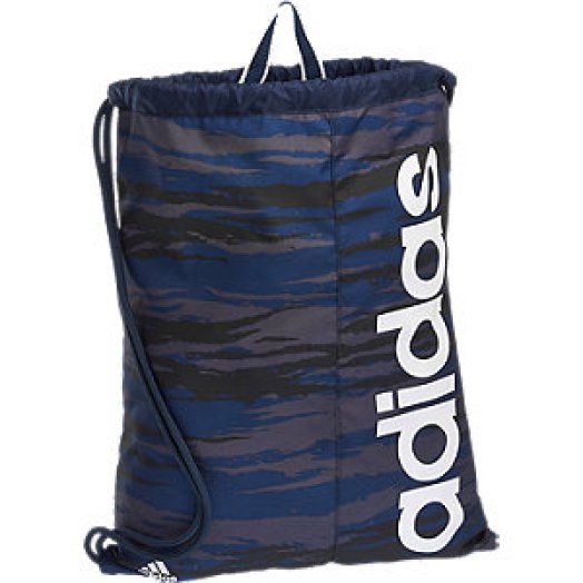 Sportos LIN PER GYMSACK/GRAPHIC tornazsák