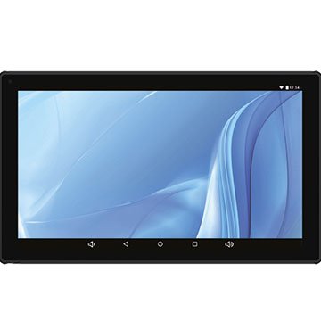 Selecline Tablet 10” Quad core MID11Q9L tesztje
