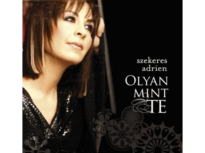 Szekeres Adrien - Olyan, mint Te (CD)