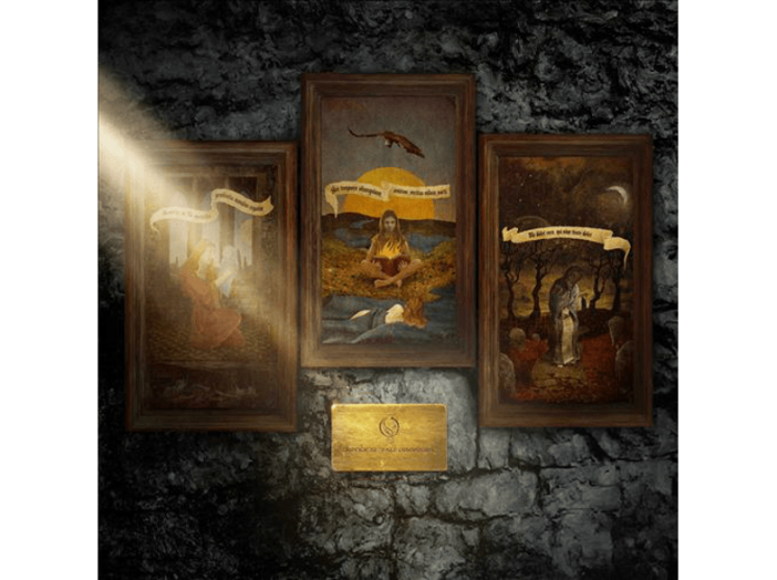 Pale Communion LP