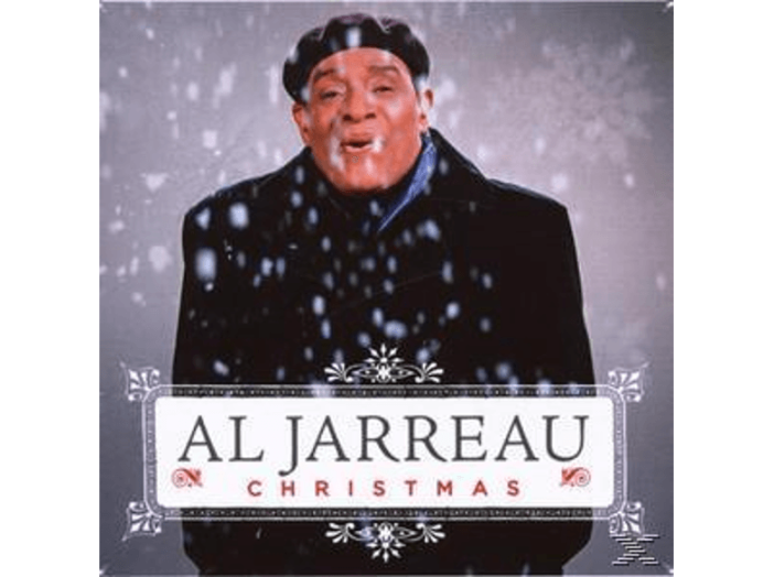 Christmas CD