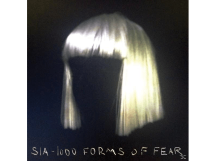 1000 Forms of Fear (Vinyl LP (nagylemez))