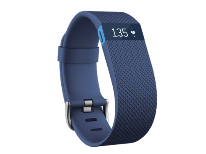 CHARGE HR LARGE-BLUE
