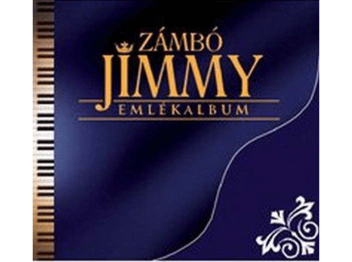 Emlékalbum CD