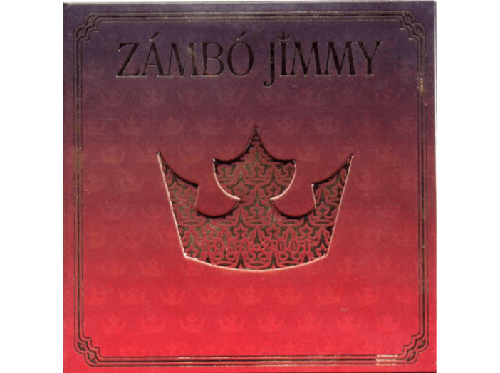 1958-2001 CD