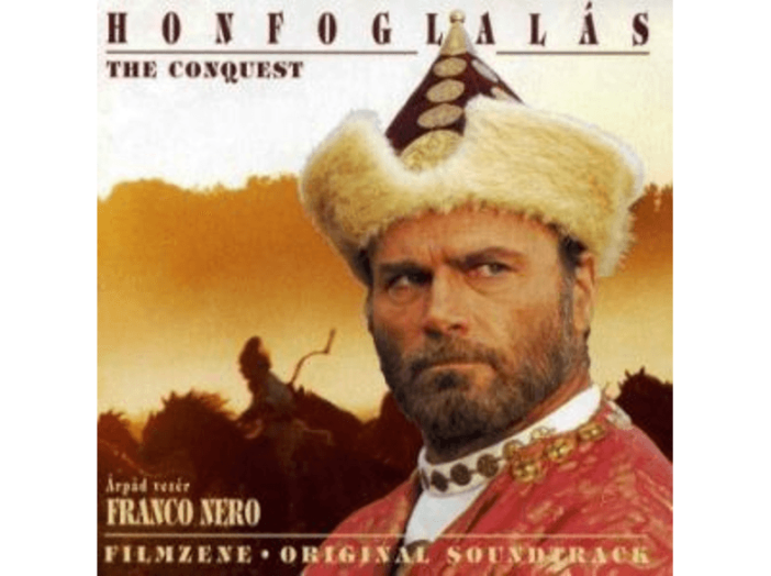 Honfoglalás CD