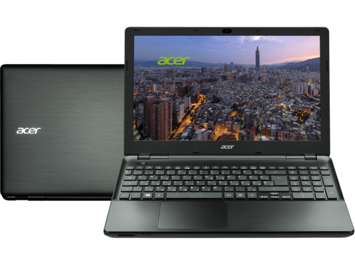 TravelMate EX2510 notebook NX.EEXEU.018 (15,6" matt/Core i3/4GB/1TB/Linux)