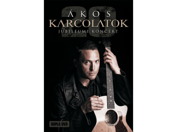 Karcolatok 20 DVD