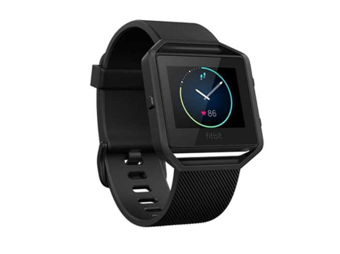 BLAZE BLACK GUNMETAL LARGE