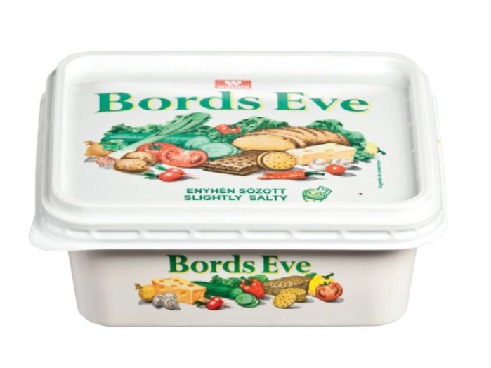Bords Eve margarin