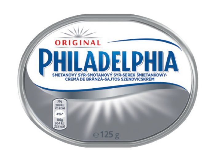 Philadelphia krémsajt
