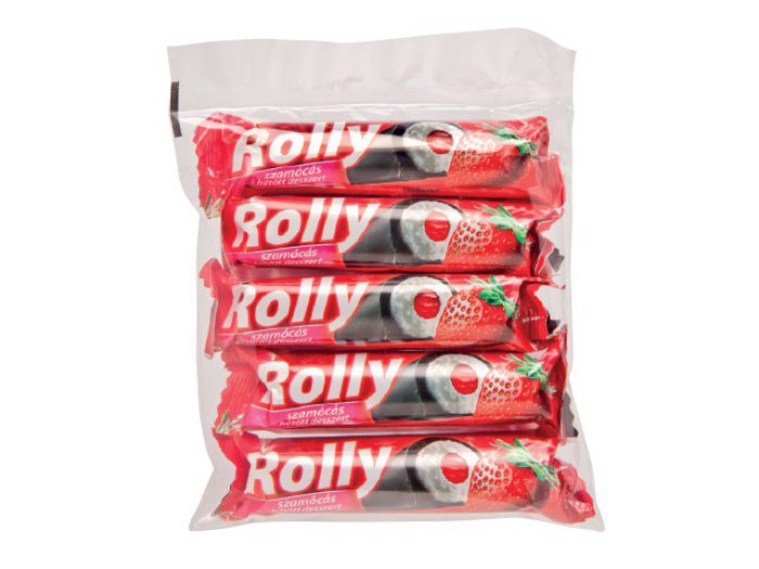 Rolly tejdesszertek