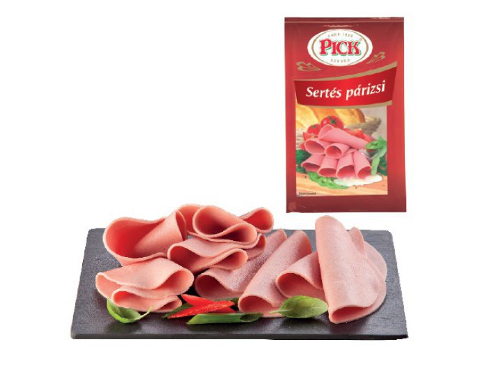 Pick szeletelt párizsi
