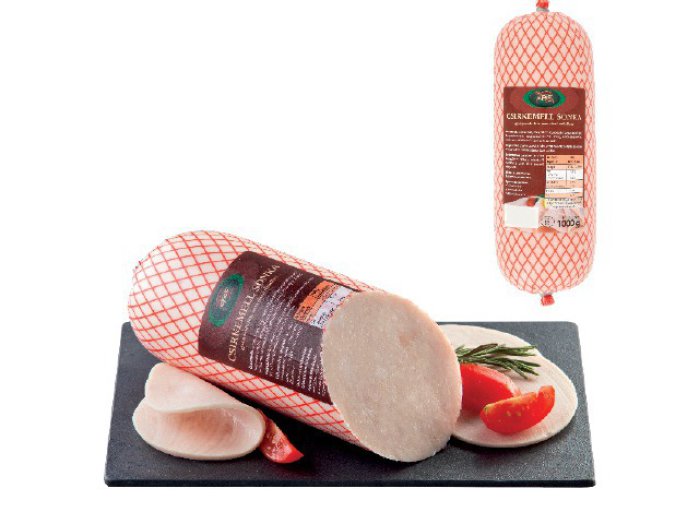 Efef csirkemellsonka