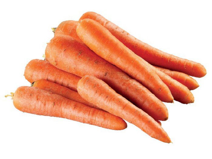 Sárgarépa