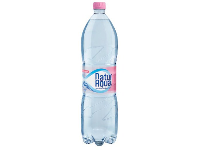 NaturAqua ásványvíz