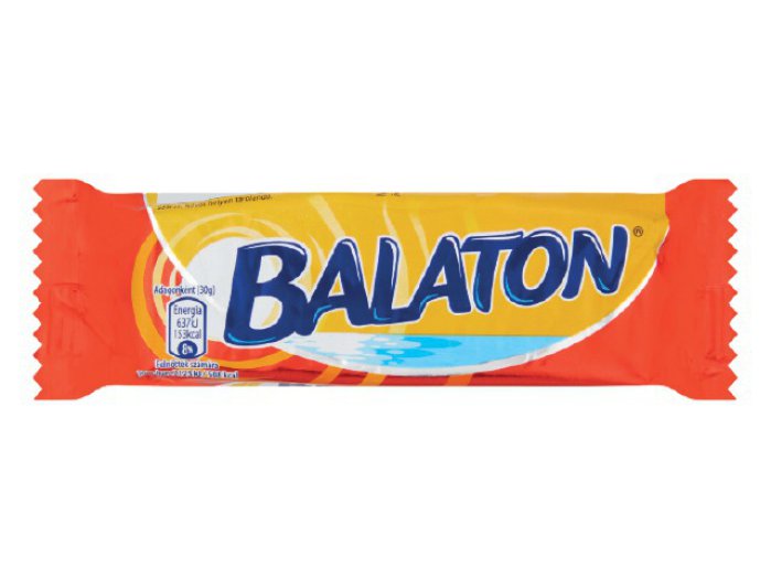 Balaton szelet