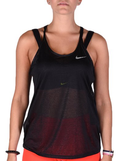 Womens Nike Running Tank