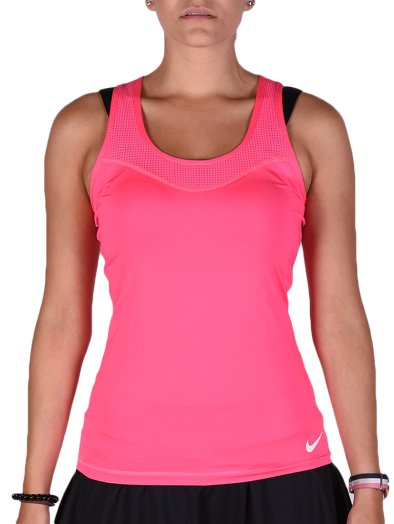 Womens Nike Pro Hypercool Tank 