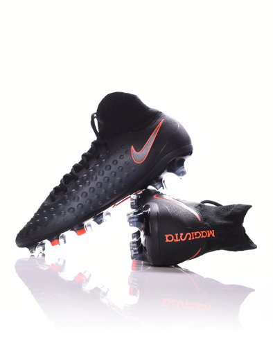 Mens Nike Magista Orden II (FG)