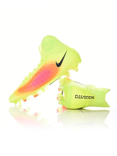 Mens Nike Magista Orden II (FG)