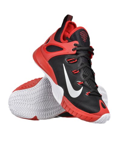 Nike Zoom HyperRev 2015